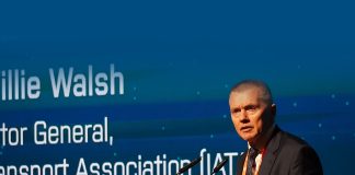 IATA Projects $41 Billion Record Net Profit But Warns Of “Wafer-Thin” Margins