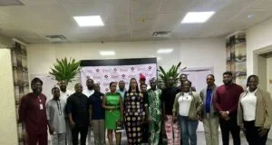 Zinox Partners With TD Africa To Scale Distribution Across The Continent zinox, td africa