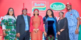 Entries open for 18th Indomie heroes awards to honour courageous Nigerian children