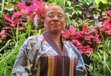 IWD 2026: “Barriers are temporary” – Engineer Aramide Adeyoye on making Lagos history and how she did it