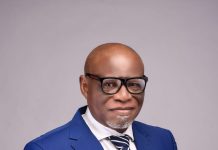 Mediacraft CEO, John Ehiguese, Receives Special Recognition at PJAN Annual Symposium