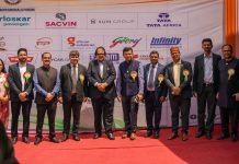 India Trade Expo 2026: Nigeria, India explore investment opportunities in manufacturing, emerging sectors