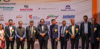 India Trade Expo 2026: Nigeria, India explore investment opportunities in manufacturing, emerging sectors