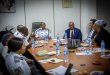 Nigeria Customs engages AfCFTA secretariat on simplified trade regime