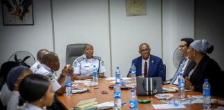 Nigeria Customs engages AfCFTA secretariat on simplified trade regime