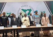2027 a defining moment for Nigeria’s Democracy, INEC and Peace Committee warn