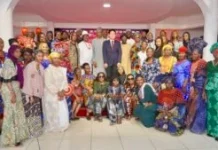 China, Nigeria renew commitment to Women’s empowerment, cultural cooperation