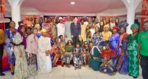 China, Nigeria renew commitment to Women’s empowerment, cultural cooperation