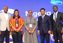 Interswitch, experts drive conversations on compliance and growth at Nigeria Revenue Summit Lagos