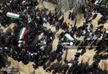 China donates $200,000 to families of students killed in Iran school missile strike