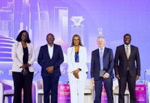 Interswitch advocates trust-driven infrastructure and collaboration as cornerstones of Africa’s cross-border capital future at inclusive fintech forum