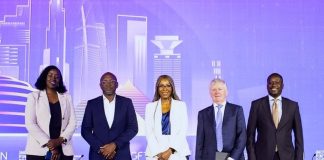 Interswitch advocates trust-driven infrastructure and collaboration as cornerstones of Africa’s cross-border capital future at inclusive fintech forum