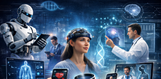 Top 7 wearable health tech devices that can detect diseases before you feel sick