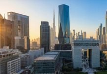 Dubai climbs to 7th on global financial centres index, eyes top-four finish by 2033