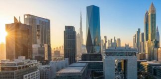 Dubai climbs to 7th on global financial centres index, eyes top-four finish by 2033