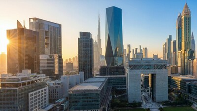 Dubai climbs to 7th on global financial centres index, eyes top-four finish by 2033