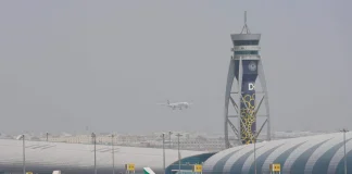 Iran escalates Gulf Attacks as Drones strike Dubai, ships hit near Hormuz