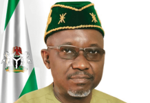 Ekpo calls for innovative financing to unlock Africa’s 600tcf gas reserves