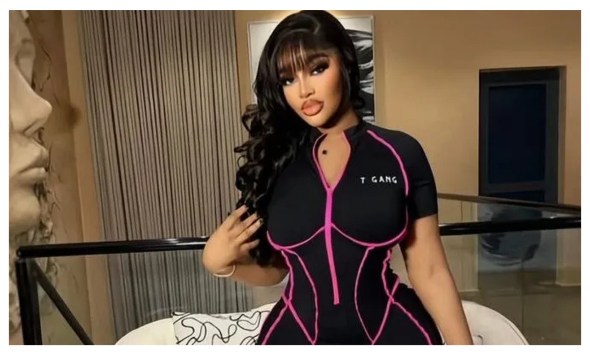 Nigerian Socialite Elena Jessica Dies Following Complications from Second Brazilian Butt Lift Surgery