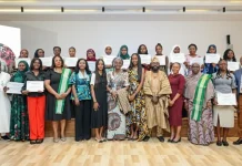 Women power Africa’s $59bn creative economy, says Boston Consulting Group Report
