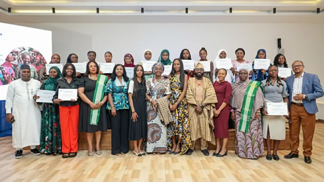 Women power Africa’s $59bn creative economy, says Boston Consulting Group Report