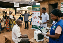 Nigeria steps up fight against Tuberculosis with new tech, Community action amid 510,000 annual cases