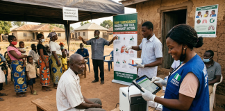 Nigeria steps up fight against Tuberculosis with new tech, Community action amid 510,000 annual cases