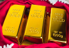 Gold stabilises at $4,650 as Iran tensions persist