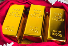 Gold recovers from historic slide as liquidation phase exhausts