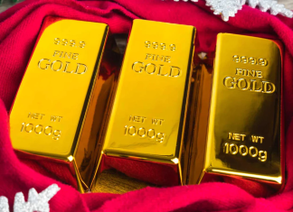 Gold stabilises at $4,650 as Iran tensions persist
