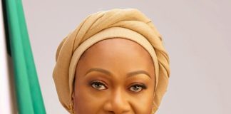 First Lady to lead nationwide push for innovation and new jobs oluremi tinubu first lady of nigeria