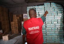 Court jails two 40 years for producing, distributing Fake alcohol in Lagos