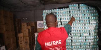 Court jails two 40 years for producing, distributing Fake alcohol in Lagos