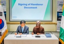 NITDA assumes control of Nigeria government enterprise architecture system