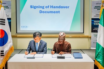 NITDA assumes control of Nigeria government enterprise architecture system