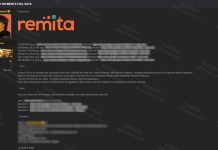 Remita alleged data breach exposes sensitive user information