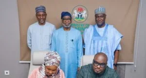 FG, AFC sign $1.3bn Alumina refinery investment deal