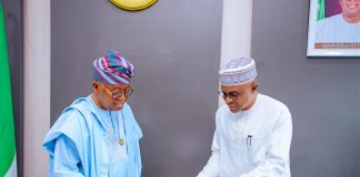 NPA 2025 report shows 24.8% Cargo surge, rising exports signal diversification drive