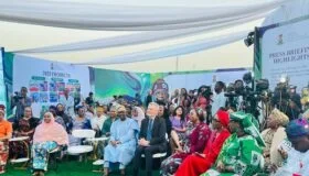 Nigeria to champion Africa’s Voice on women’s rights at UN CSW70