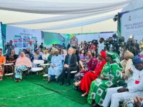 Nigeria to champion Africa’s Voice on women’s rights at UN CSW70