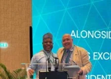 NGX group chairman declares Nigeria’s economy stabilized; eyes Dangote refinery listing