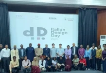 Italian Ambassador hails Nigeria as global hub for urban innovation