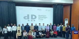 Italian Ambassador hails Nigeria as global hub for urban innovation