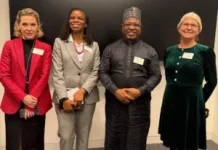 NGX group chairman urges global investors to tackle Nigeria’s infrastructure deficit