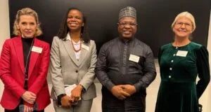 NGX group chairman urges global investors to tackle Nigeria’s infrastructure deficit