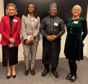 NGX group chairman urges global investors to tackle Nigeria’s infrastructure deficit