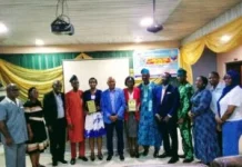 NSE calls for gender equity in water management at 2026 World Water Day lecture