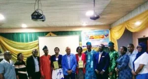 NSE calls for gender equity in water management at 2026 World Water Day lecture