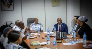 AfCFTA selects Nigeria as West Africa pilot for simplified trade regime to boost MSMEs