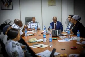 AfCFTA selects Nigeria as West Africa pilot for simplified trade regime to boost MSMEs